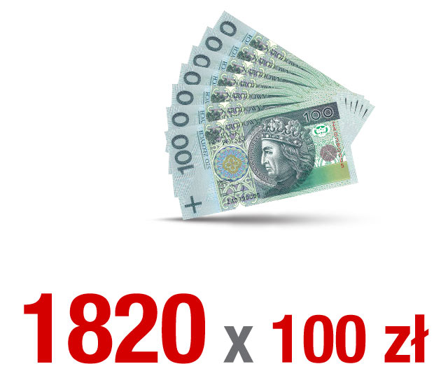 nagroda pieniężna