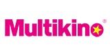 logo Multikino urodziny 2025